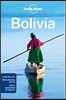 Lonely Planet Bolivia