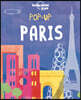 Lonely Planet Kids Pop-up Paris