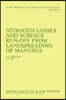 Nitrogen Losses and Surface Run-Off from Landspreading of Manures