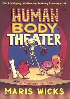 Human Body Theater