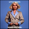 Little Boots - Working Girl (180g Colored Vinyl LP+CD)