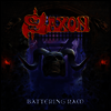 Saxon - Battering Ram (Ltd. Ed)(Deluxe Edition)(Gatefold)(Download Card)(180G)(2LP+CD+T-Shirt)(Boxset)