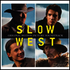 O.S.T. - Slow West (슬로우 웨스트) (Soundtrack)(180G)(LP)