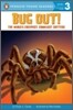 Bug Out!: The World's Creepiest, Crawliest Critters [With 3 Creepy-Crawly Tattoos]