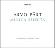 Gidon Kremer / Keith Jarrett 아르보 패르트: 무지카 셀렉타 (Arvo Part: Musica Selecta - Musica Selecta - A Sequence by Manfred Eicher)
