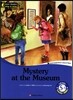 Mystery at the Museum Level 5-5