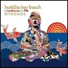 Buddha-Bar Beach Mykonos