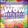 WOW Hits 2016 (Deluxe Edition)