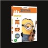 미니언 3무비 콜렉션 (3Disc)