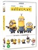 미니언즈 (1Disc)