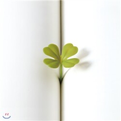 클로버북마크