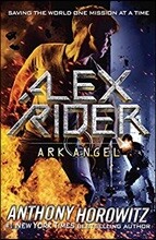 Alex Rider #6 : Ark Angel