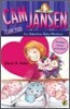 CAM Jansen: CAM Jansen and the Valentine Baby Mystery #25