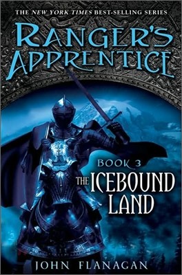 The Icebound Land: Book Three