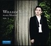 윤홍천 (William Youn) - 모차르트: 피아노 소나타 3집 - 1번, 11번 '터키 행진곡', 15번 (Mozart: Piano Sonatas K.279, K.331 Alla Turca, K.533)