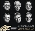 Die Singphoniker 게오르그 크라이슬러: 가곡집 (Songs by Georg Kreisler)