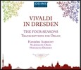 Hansjorg Albrecht 비발디: 사계 - 오르간 편곡 (Vivaldi in Dresden - The Four Seasons)
