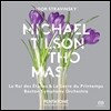 Michael Tilson Thomas 스트라빈스키: 봄의 제전, 별들의 왕 (Stravinsky: Le Sacre du Printemps, Le Roi des Etoiles)