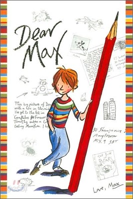 Dear Max