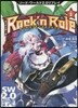 ソ-ド.ワ-ルド2.0リプレイ Rock'n Role(1)レンドリフト.ミスフィッツ