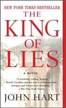 The King of Lies