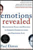 Emotions Revealed, Second Edition: Recognizing Faces and Feelings to Improve Communication and Emotional Life
