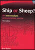 Ship or Sheep?: An Intermediate Pronunciation Course [With 4 CDs]
