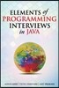 Elements of Programming Interviews in Java: The Insiders' Guide