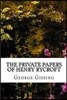 The Private Papers of Henry Rycroft