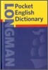 Longman Pocket English Dictionary
