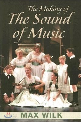 Making of the Sound of Music