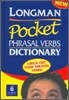 Longman Pocket Phrasal Verbs Dictionary Cased