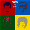 Queen - Hot Space (Remastered)(180g Heavyweight Vinyl LP)(Free MP3 Download)