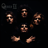 Queen - Queen II (Remastered)(180g Heavyweight Vinyl LP)