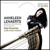 용건, 로드리고, 글리에르: 하프 협주곡 (Jongen, Rodrigo & Gliere: Harp Concertos) - Anneleen Lenaerts