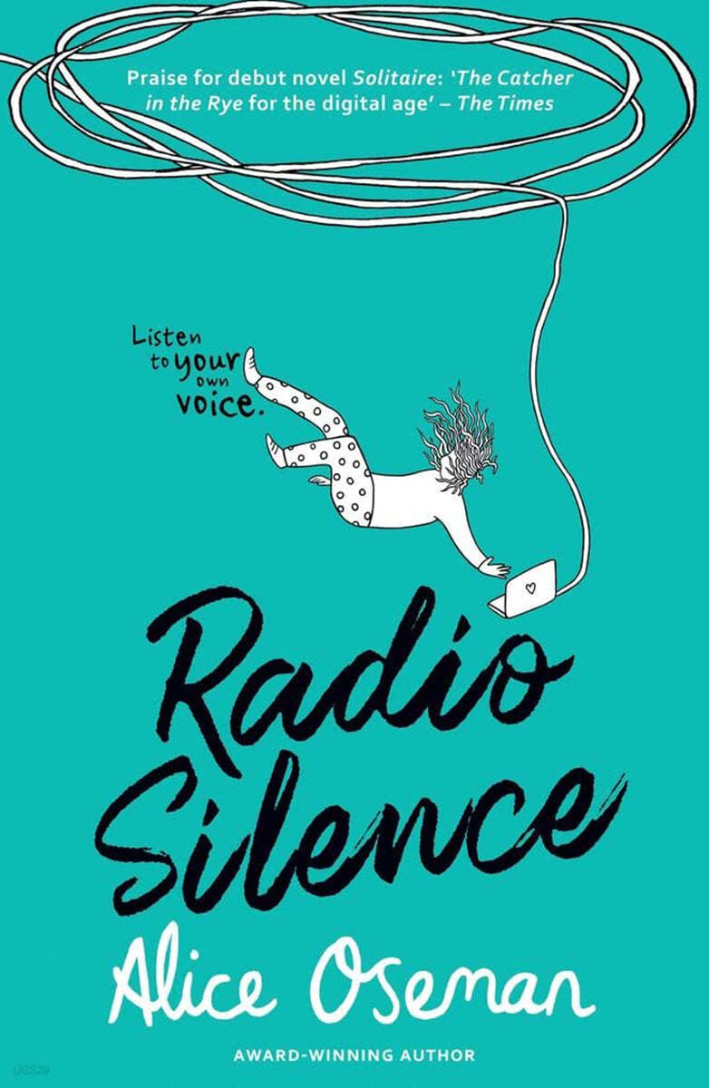 The Radio Silence