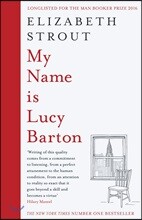My Name Is Lucy Barton