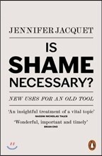 Is Shame Necessary?