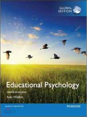 Educational Psychology, 13/E