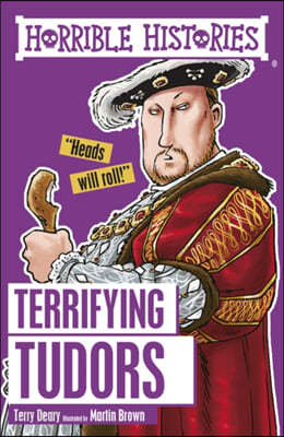 Terrifying Tudors