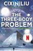 The Three-Body Problem 넷플릭스 드라마 「삼체」 원작 소설 (영국판)