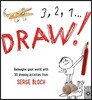3, 2, 1 ... Draw!
