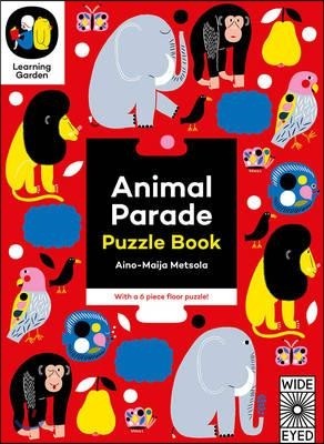 Animal Parade