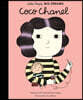 Little People, Big Dreams #01 : Coco Chanel