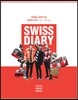 슈퍼주니어 (이특, 동해, 은혁) 트래블 노트 : Super Junior Swiss Diary