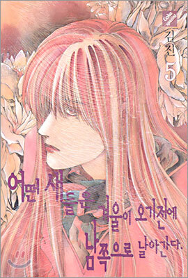 [특가] 어떤 새들은 겨울이 오기 전에 남쪽으로 날아간다 5