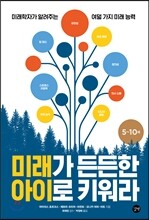 미래가 든든한 아이로 키워라