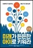 미래가 든든한 아이로 키워라