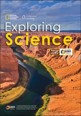 Exploring Science 5