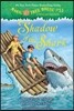 Magic Tree House #53 : Shadow of the Shark (Book+CD)